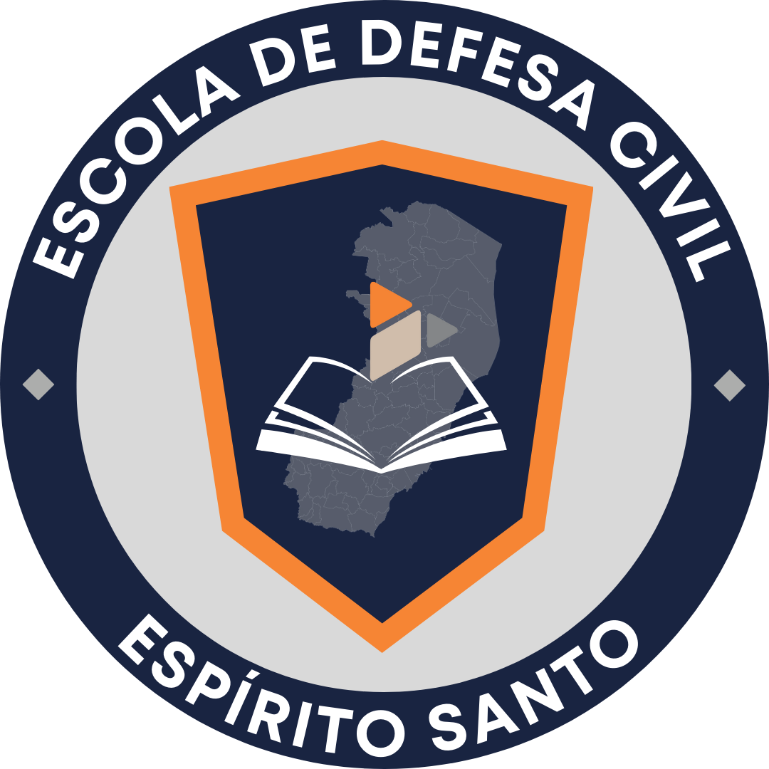 Coordenadoria Estadual de Proteção e Defesa Civil do Estado do Espírito Santo